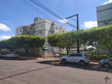 3 dormitórios - bem próximo à UFMS