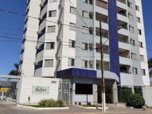 Apartamento Belfort