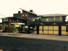 Apartamento magnifico