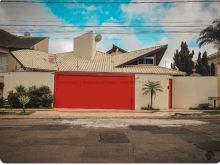 Sobrado residencial ou comercial