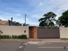 Casa aconchegante na Vila Nascente