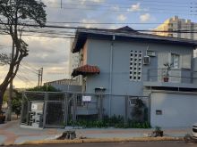 Sala comercial área nobre