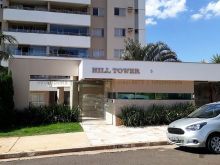 Edifício Hill Tower - bairro São Francisco