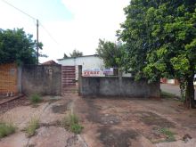 Terreno de esquina no Vila Abdalla -  379 m²