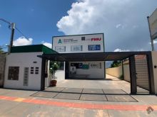 Apartamento próximo ao centro