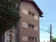 Residencial Flórida - próximo Colégio Militar