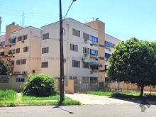 Apartamento Condomínio Segóvia