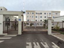 Pronto pra morar - residencial Ciudad de Vigo