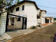 Atrás da Estácio de Sá