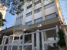 Edifício Mercury - localização privilegiada