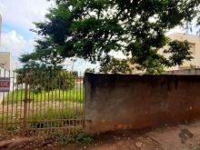 Terreno comercial no centro da cidade