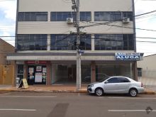 Loja pronta para trabalhar - com estacionamento