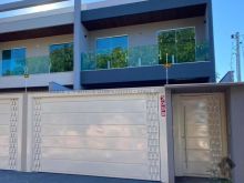 Sobrado alto padrão