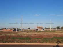 Terreno no Porto Royale