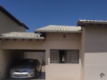 Casa boa terreno grande Monte Castelo próximo centro