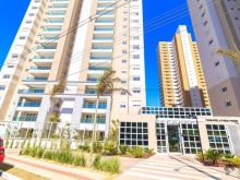 Passarela Park Prime 142 m² - andar alto