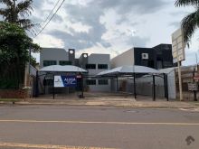 Sala comercial bem localizada