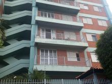 Amplo com armários - edifício Dourados