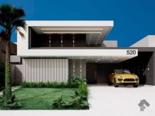 Linda casa para 2021