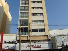 Excelente apartamento no centro da cidade