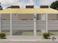 Minha casa minha vida