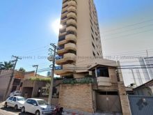 Apartamento excelente localização com 3 suítes