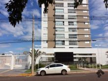 Edifício Salvador Dali - bom gosto e requinte