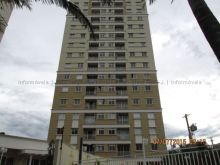 Condomínio Garden das Palmeiras