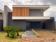 Casa pronta para morar