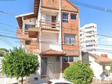 Sala comercial São Francisco