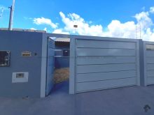 Lindo imóvel - 1 suíte e 2 quartos