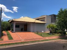 Casa térrea Damha II - aconchegante