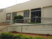 Imóvel comercial com ótima localização