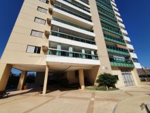 Edifício Solar do Lago