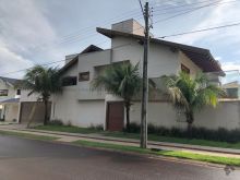 Alto luxo e requinte