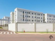 Apartamento Castelo de Luxemburgo - 2 quartos