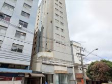 Edifício Itamarati