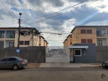 Residencial Etheocles Ferreira