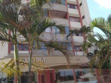 Edifício Taiamã - central