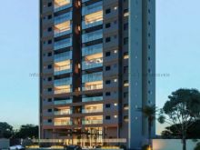 Edifício Gibran - lançamento