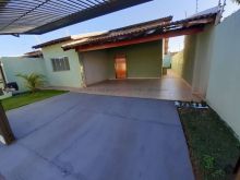 Linda casa com ambientes amplos