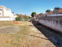 Terreno Chácara Vendas - 448,80 m²