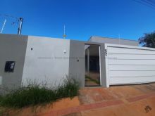 Acabamento diferenciado - fácil acesso ao centro