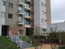 Último andar - duas vagas de garagem