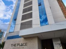 Sala ao lado do shopping Campo Grande - The Place