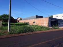 Construa sua casa aqui