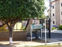 Parque Residencial Coqueiros - térreo - 3 quartos