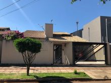 Excelente casa Carandá I