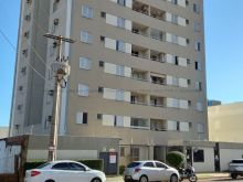 Apartamento Edifício San Marco andar médio