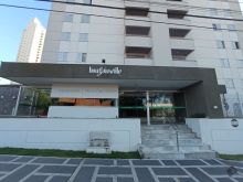 Edifício Bouganville